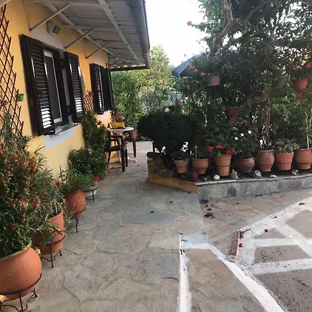 Mitsani Σπίτι διακοπών *