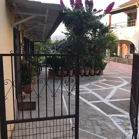Mitsani Σπίτι διακοπών Άγιος Ματθαίος