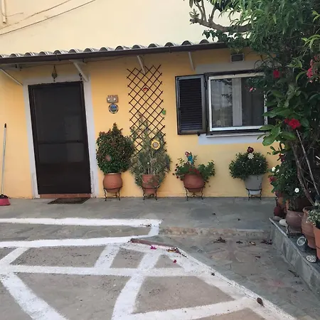 Mitsani Σπίτι διακοπών *
