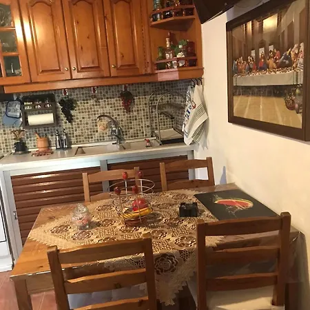 Σπίτι διακοπών Mitsani