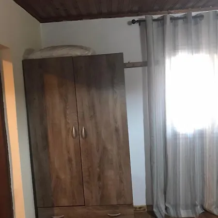 Casa de Férias Mitsani Ágios Matthaíos