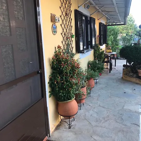 Casa de Férias Mitsani *